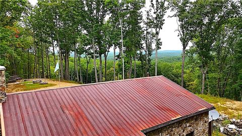 A home in Rockmart