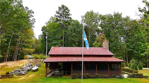 A home in Rockmart