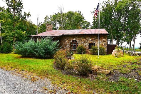 A home in Rockmart