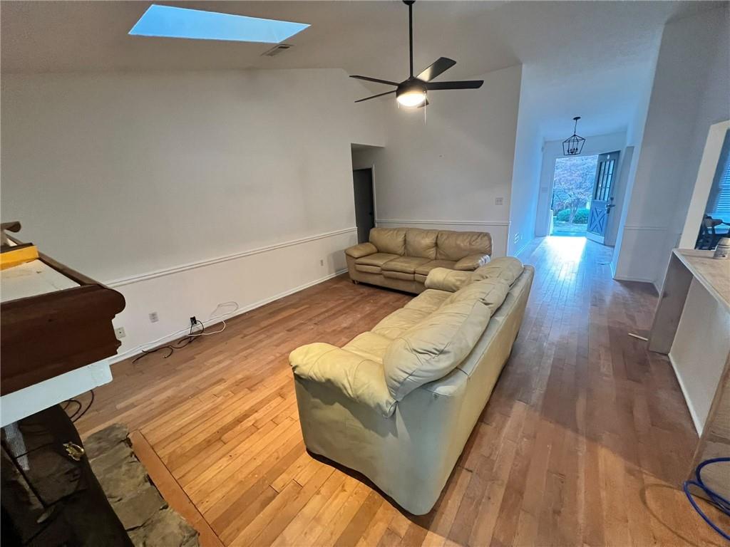 265 Barrington Drive E