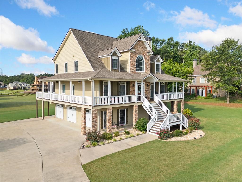 92 River Walk Parkway