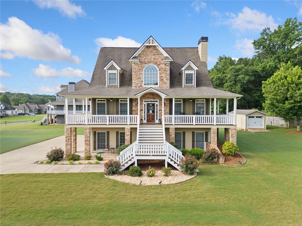 92 River Walk Parkway