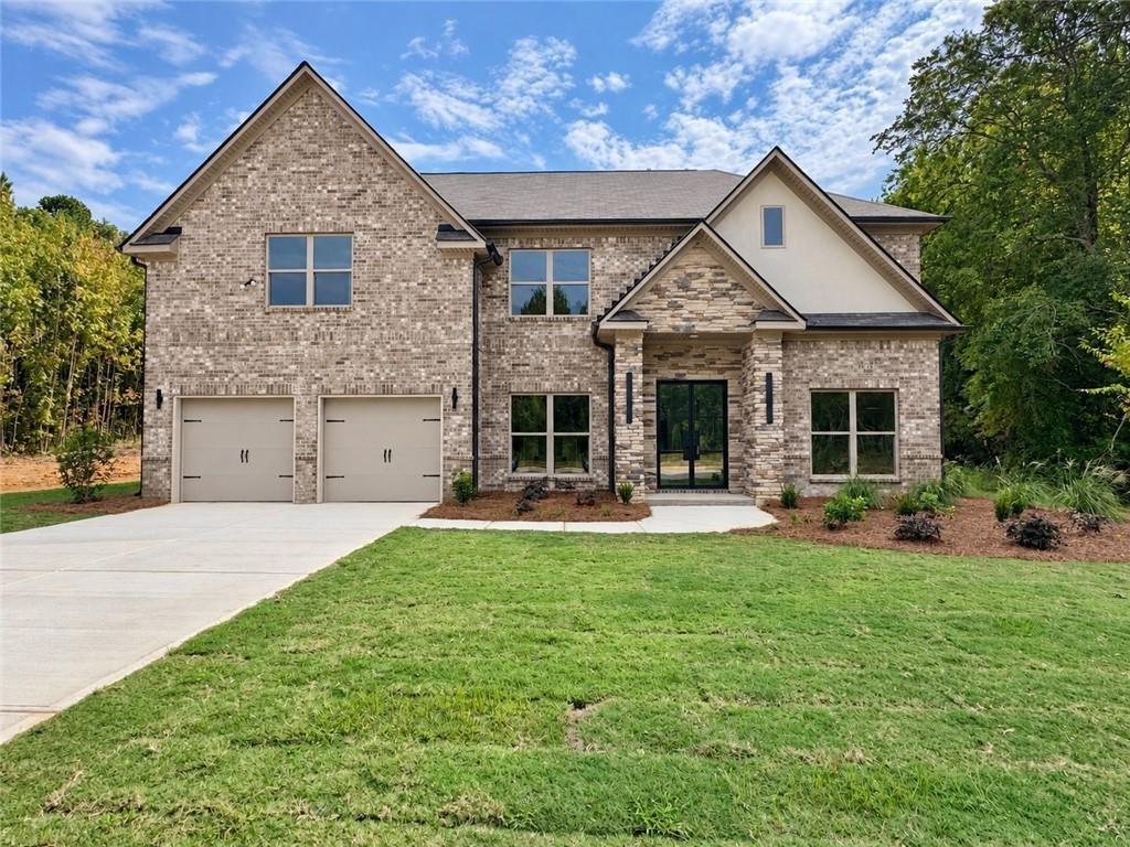 1040 Horizon Court