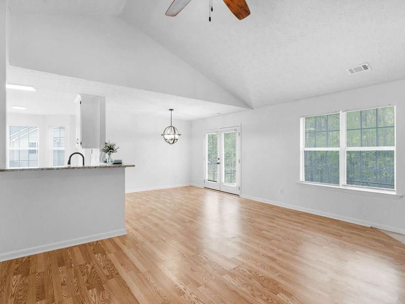 135 Kimbell Farm Drive, Locust Grove, Georgia image 2