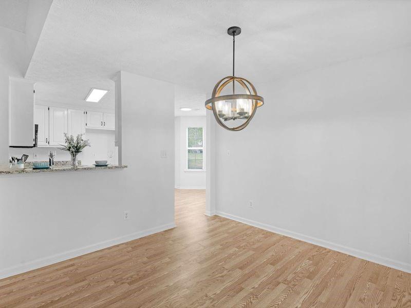 135 Kimbell Farm Drive, Locust Grove, Georgia image 4