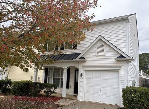 Photo of 1737 Taynton Circle NW, Kennesaw, GA 30152 (MLS # 7673936) Photo of 1737 Taynton Circle NW, Kennesaw, GA 30152 (MLS # 7673936)