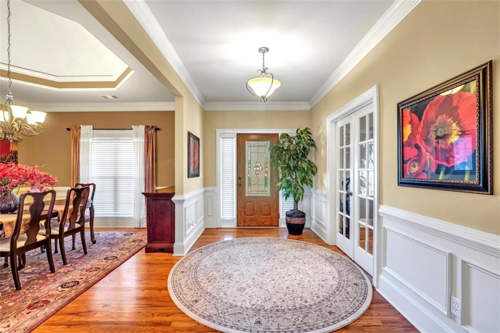 4111 Alayna Lee Circle, Mcdonough, Georgia image 9