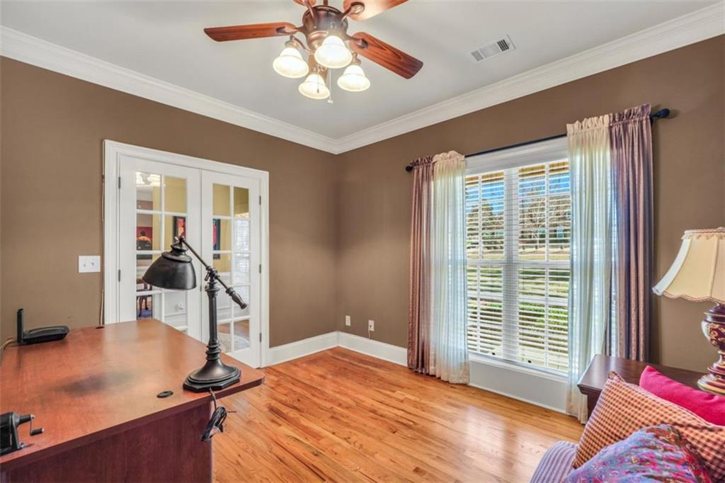 4111 Alayna Lee Circle, Mcdonough, Georgia image 13