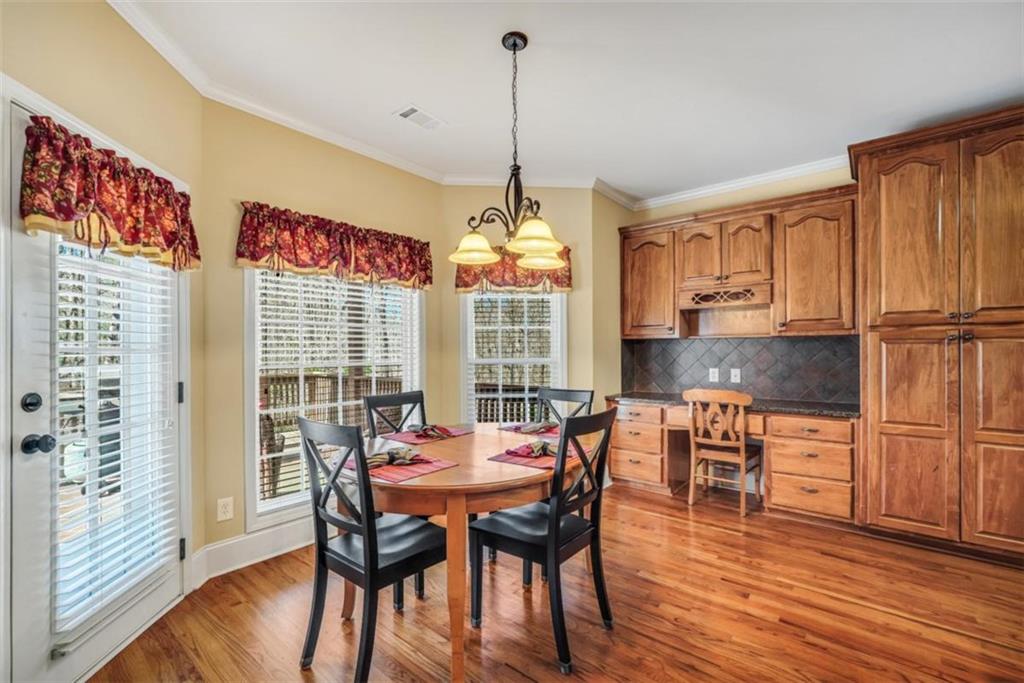 4111 Alayna Lee Circle, Mcdonough, Georgia image 14