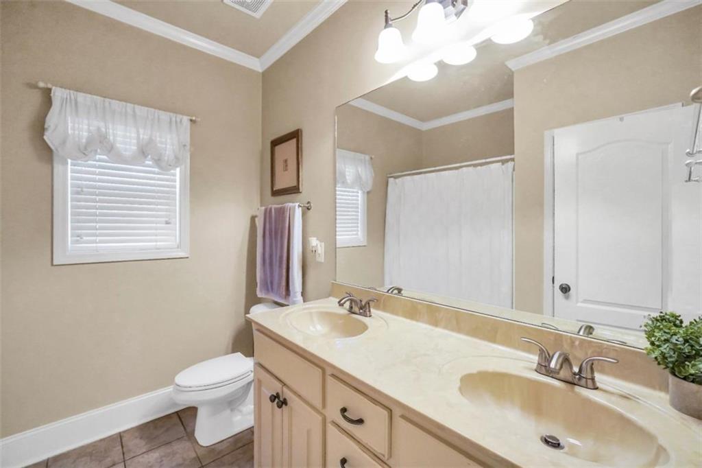 4111 Alayna Lee Circle, Mcdonough, Georgia image 26