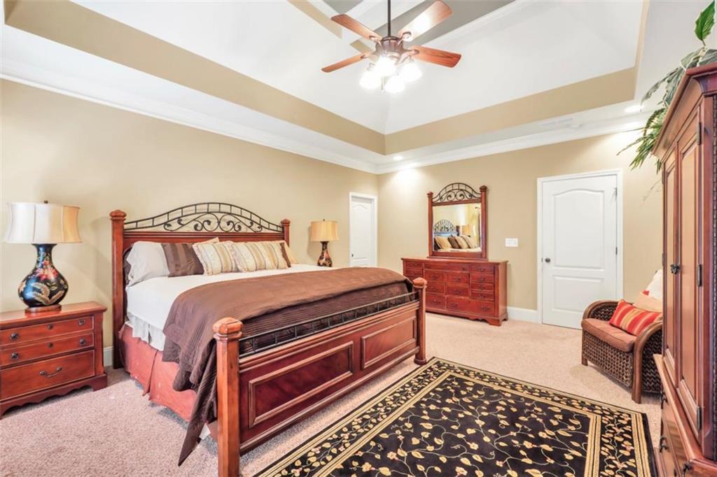 4111 Alayna Lee Circle, Mcdonough, Georgia image 32