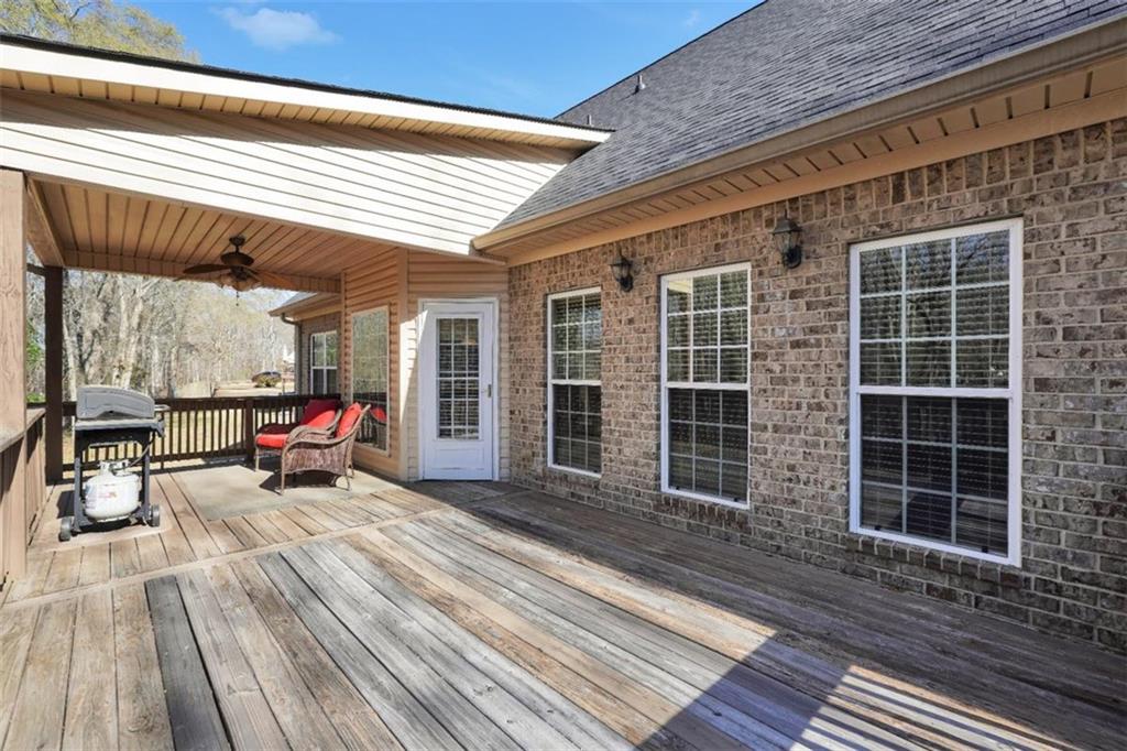 4111 Alayna Lee Circle, Mcdonough, Georgia image 37