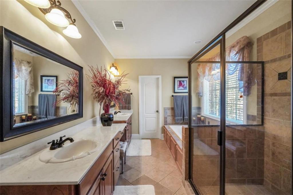 4111 Alayna Lee Circle, Mcdonough, Georgia image 36