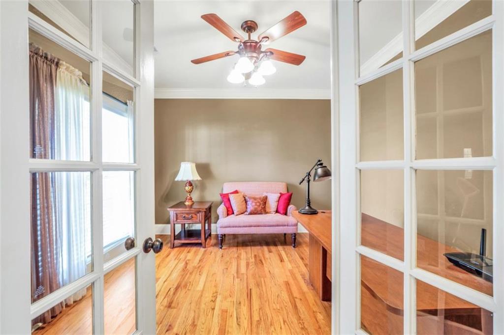 4111 Alayna Lee Circle, Mcdonough, Georgia image 12
