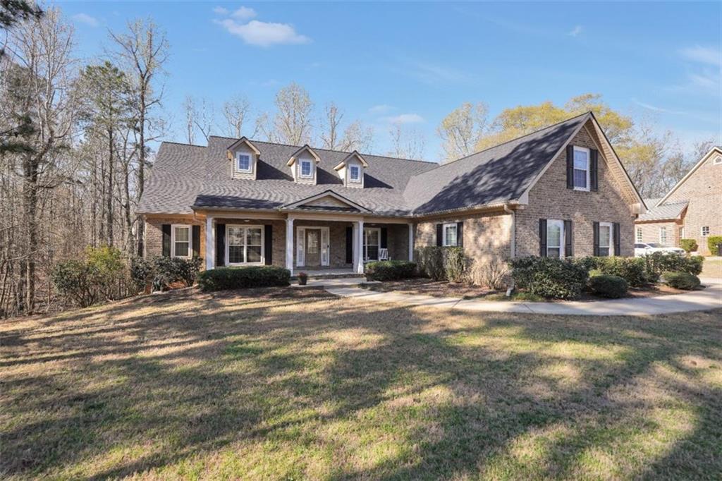 4111 Alayna Lee Circle, Mcdonough, Georgia image 43