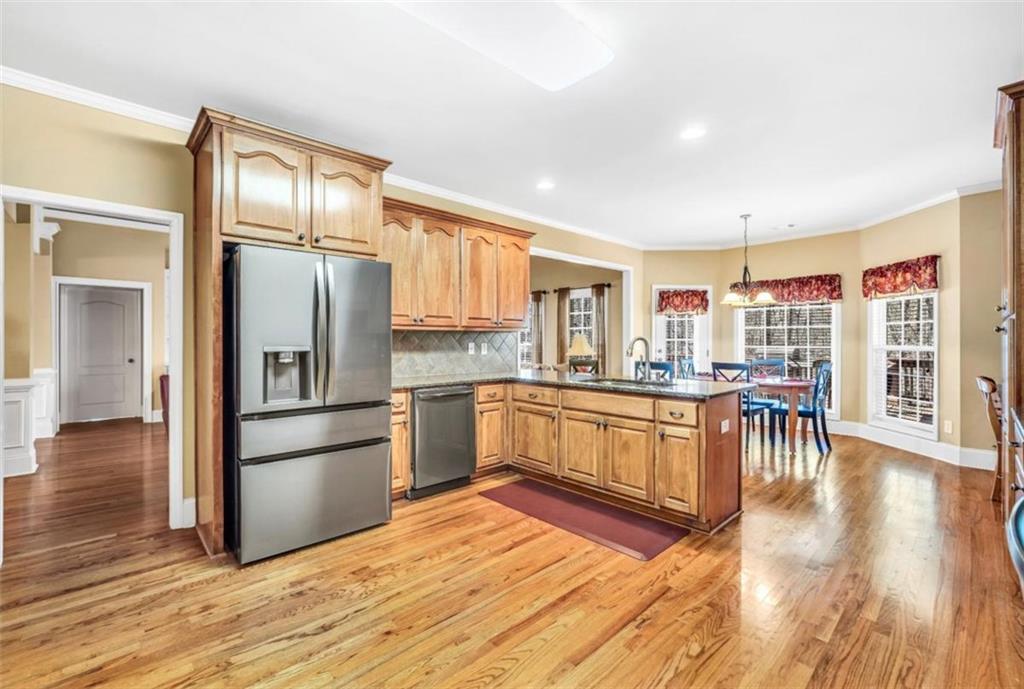 4111 Alayna Lee Circle, Mcdonough, Georgia image 20