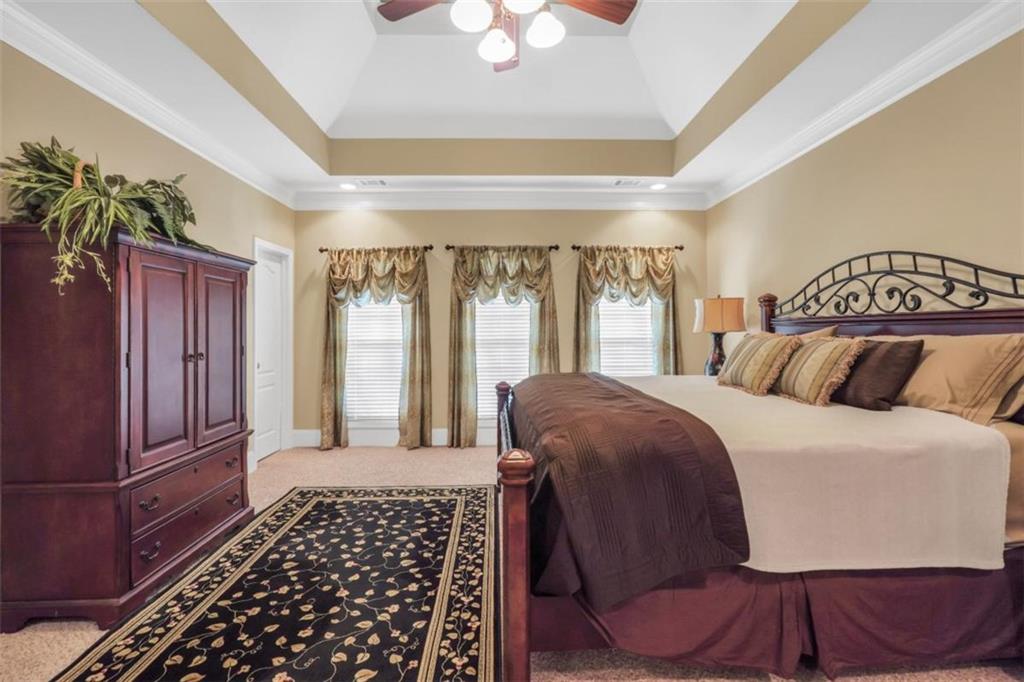 4111 Alayna Lee Circle, Mcdonough, Georgia image 31