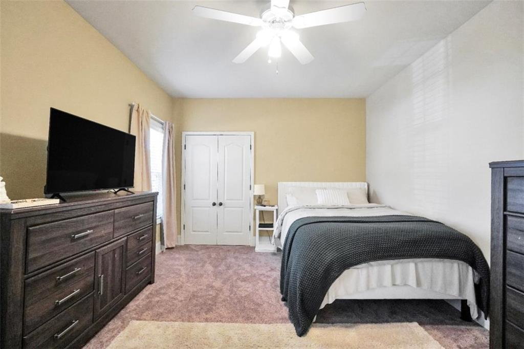 4111 Alayna Lee Circle, Mcdonough, Georgia image 23