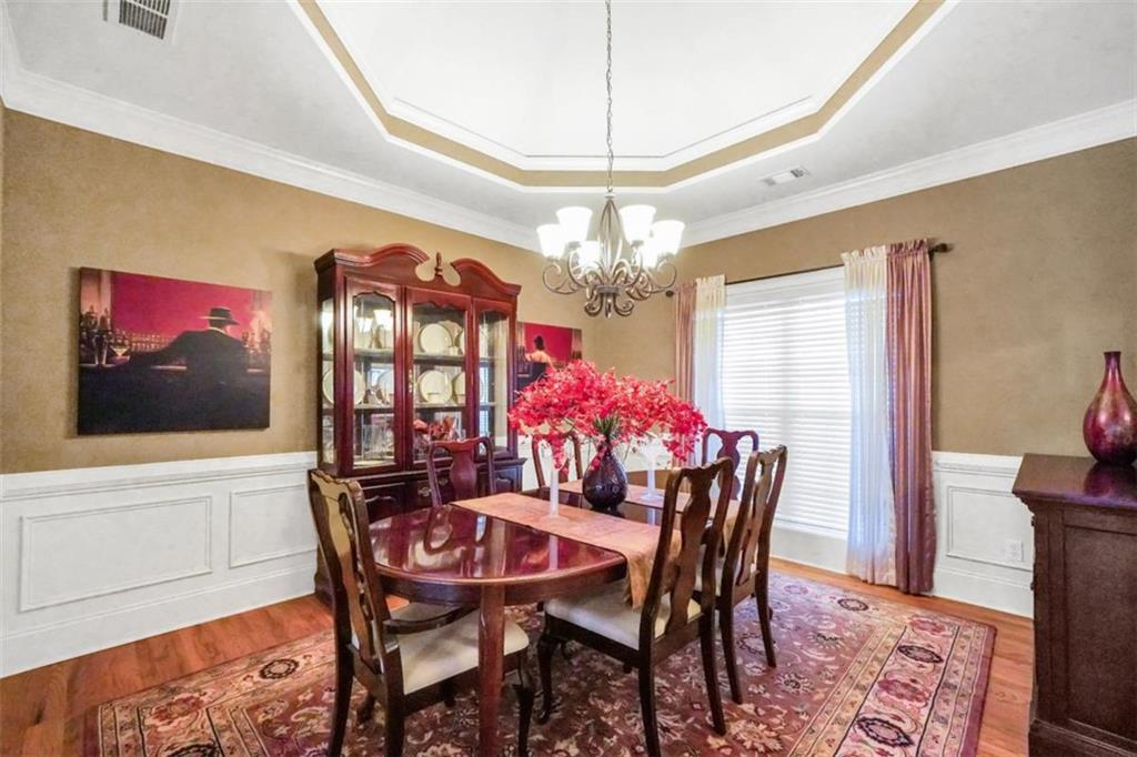 4111 Alayna Lee Circle, Mcdonough, Georgia image 10