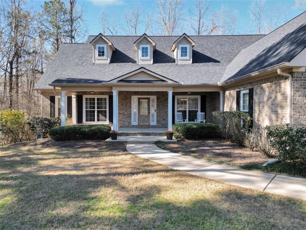 4111 Alayna Lee Circle, Mcdonough, Georgia image 42