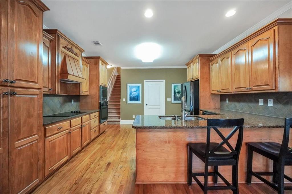 4111 Alayna Lee Circle, Mcdonough, Georgia image 19