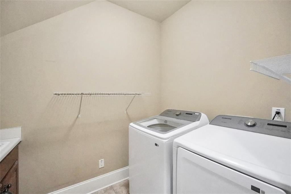4111 Alayna Lee Circle, Mcdonough, Georgia image 22