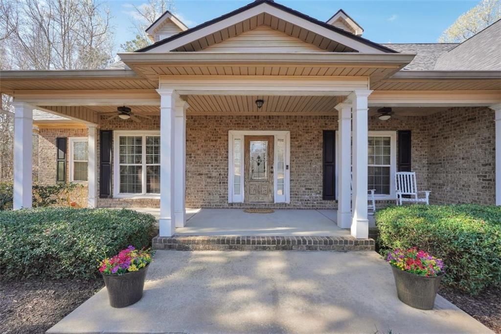 4111 Alayna Lee Circle, Mcdonough, Georgia image 3