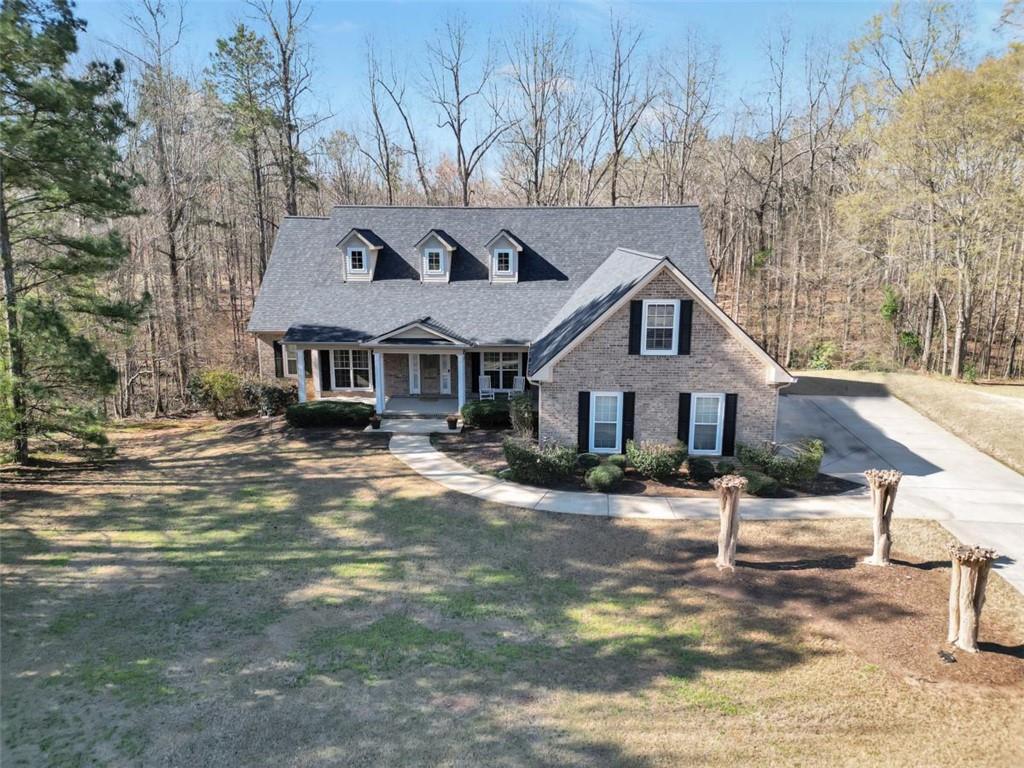 4111 Alayna Lee Circle, Mcdonough, Georgia image 50