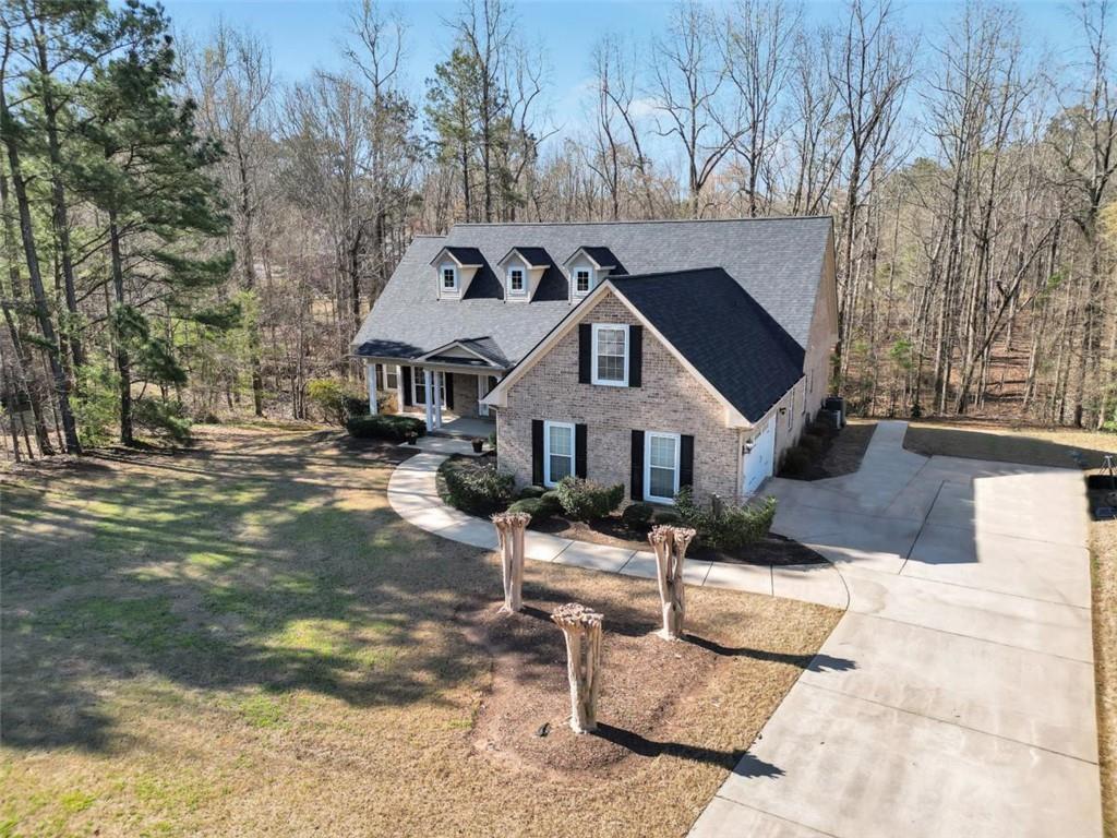 4111 Alayna Lee Circle, Mcdonough, Georgia image 45
