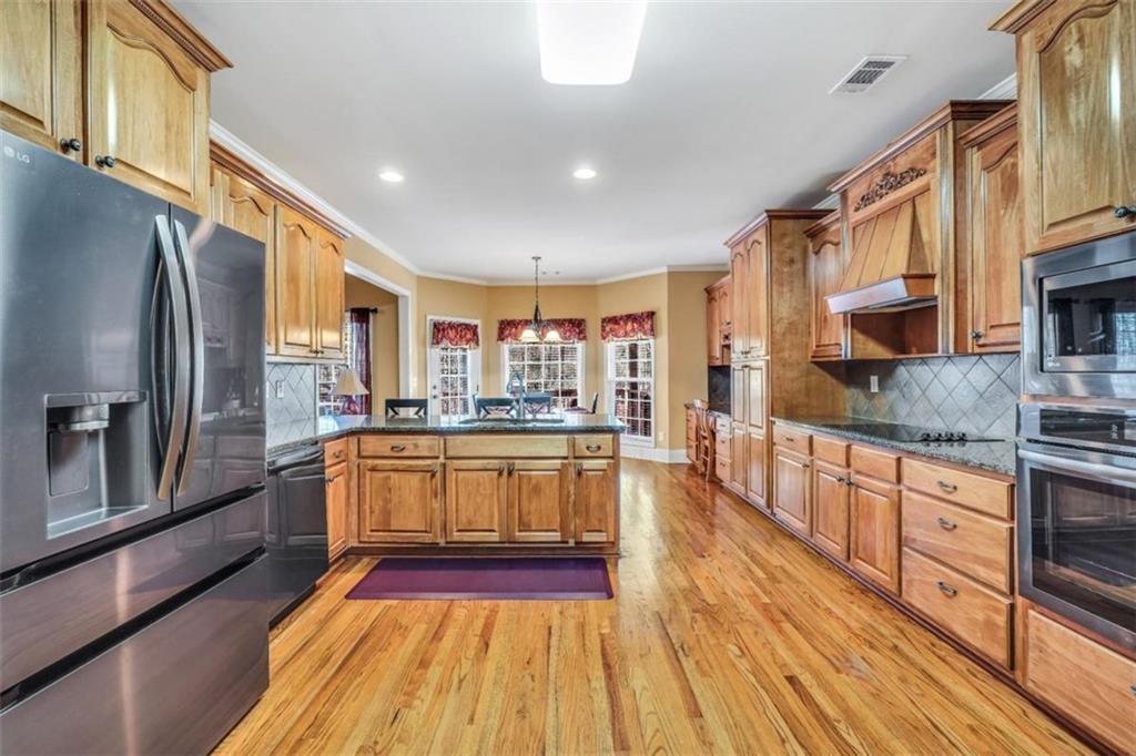 4111 Alayna Lee Circle, Mcdonough, Georgia image 18