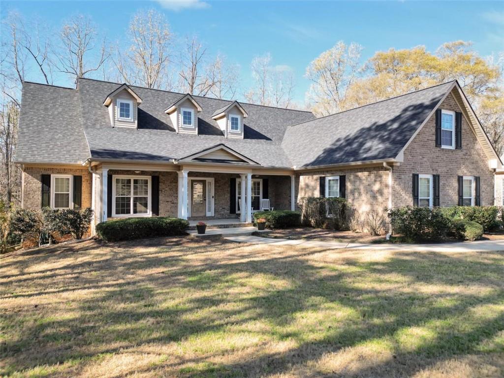4111 Alayna Lee Circle, Mcdonough, Georgia image 47
