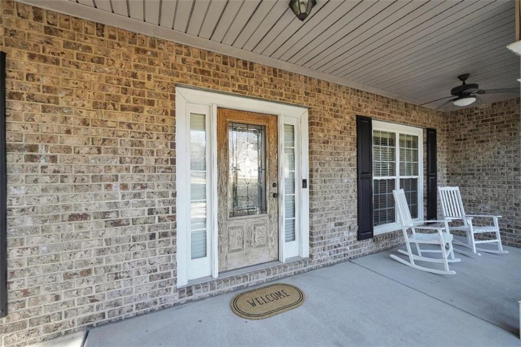 4111 Alayna Lee Circle, Mcdonough, Georgia image 4