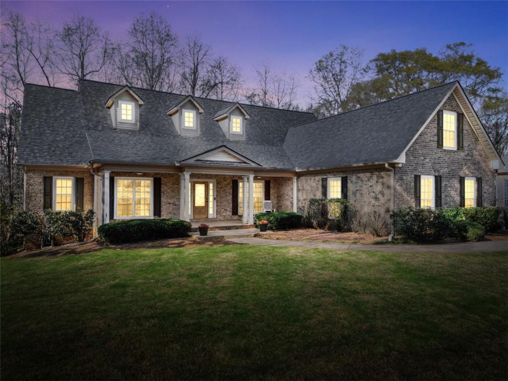 4111 Alayna Lee Circle, Mcdonough, Georgia image 46