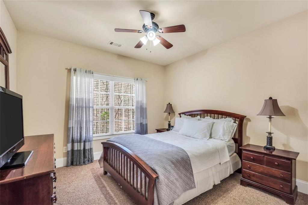 4111 Alayna Lee Circle, Mcdonough, Georgia image 21