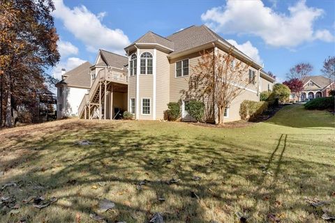 A home in Villa Rica