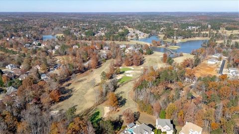 A home in Villa Rica