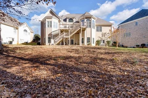 A home in Villa Rica