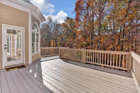 A home in Villa Rica