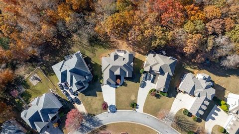 A home in Villa Rica