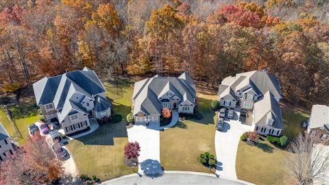 A home in Villa Rica