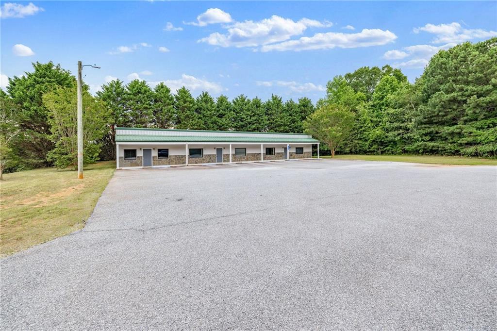 144 Commerce Parkway