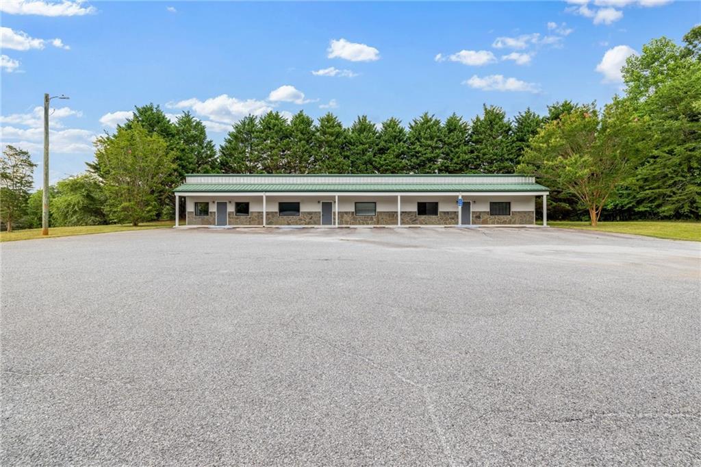 144 Commerce Parkway