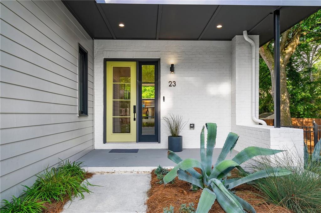 23 Walthall Street SE