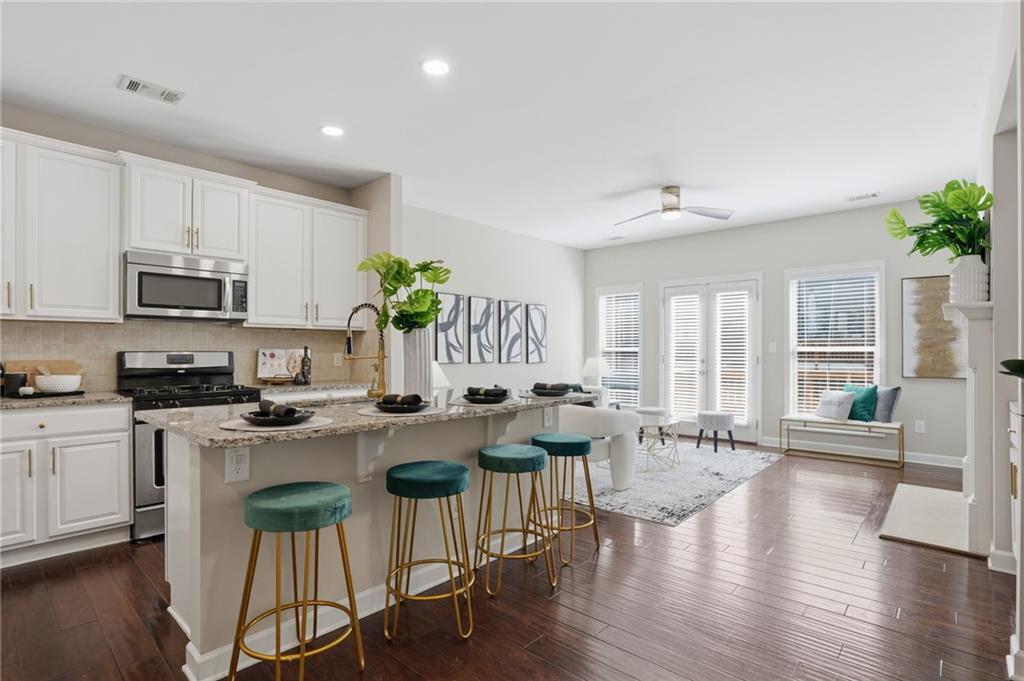 1221 Lavista Road NE