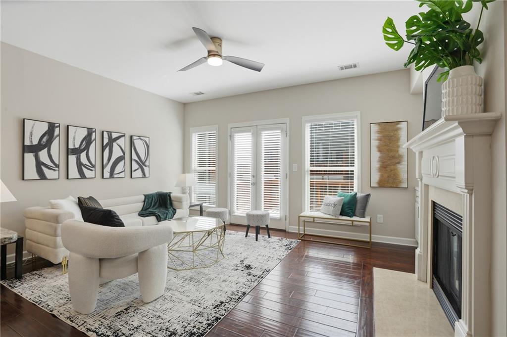 1221 Lavista Road NE