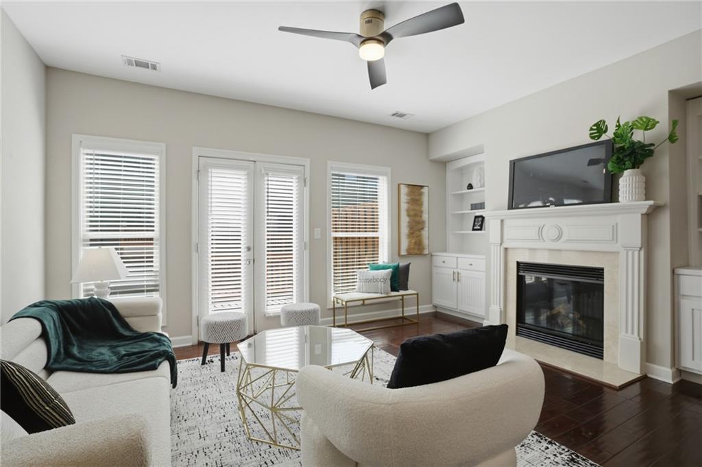 1221 Lavista Road NE