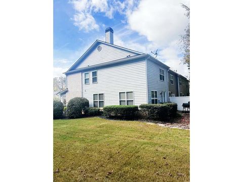 A home in Lawrenceville