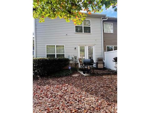 A home in Lawrenceville