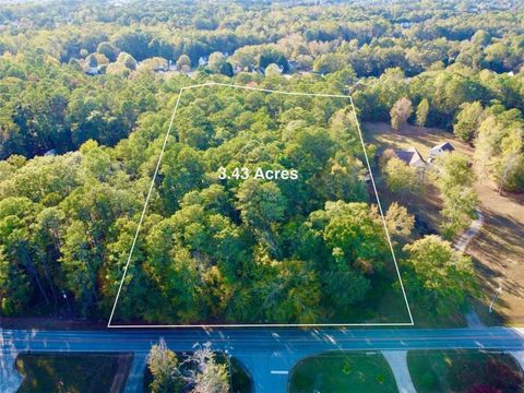 500 Womack Road Covington GA 30016