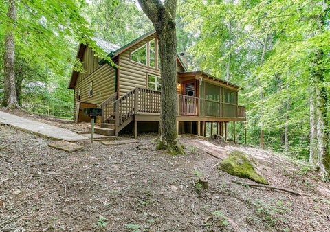 Homes For Sale - 493 Vista View Place<br/> White County, Cleveland, GA 30528